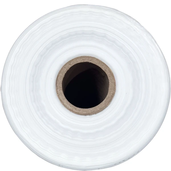 50 x 49 x 110 2 Mil Pallet Covers 2 Mil Plastic Pallet Covers 50 x 49 x 110