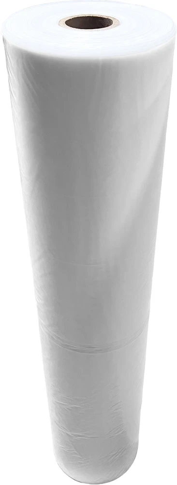 50 x 49 x 110 2 Mil Pallet Covers 2 Mil Plastic Pallet Covers 50 x 49 x 110