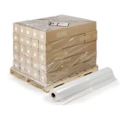Pallet Shrink Bags Pallet Shrink Bags