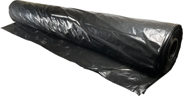 51x49x85 2 Mil Black UVI-UVA Pallet Covers 51x49x85 2 Mil Black UVI-UVA Pallet Covers on a Roll