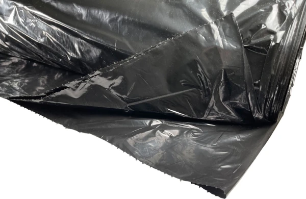 51x49x85 2 Mil Black UVI-UVA Pallet Covers Side Gusset 51x49x85 2 Mil Black UVI-UVA Pallet Covers Side Gusset