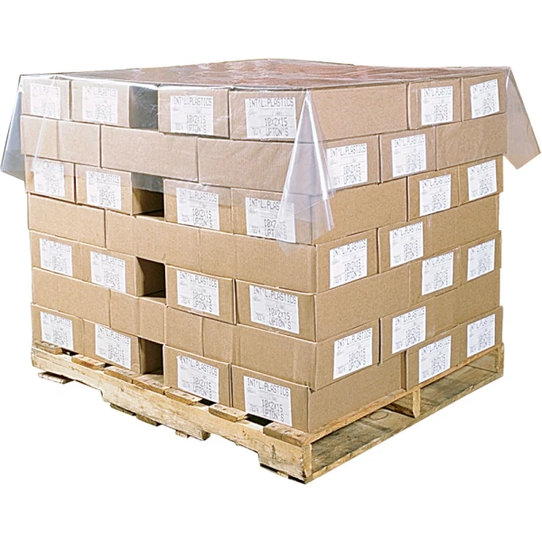 60 x 60 1.25 mil pallet cap sheet 60 x 60 1.25 mil pallet cap sheet