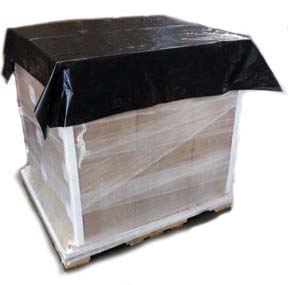 60 x 60 1.5 mil pallet cap sheet 60 x 60 1.5 mil pallet cap sheet