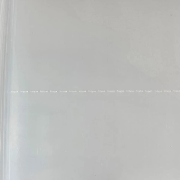 Pallet Cap Sheets - 60x68 - 2 Mil Perforation Pallet Cap Sheets - 60x68 - 2 Mil Perforation