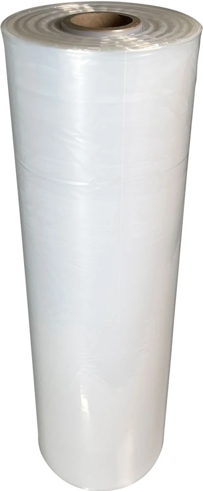 Pallet Cap Sheets - 60x68 - 2 Mil on Roll Pallet Cap Sheets - 60x68 - 2 Mil on Roll