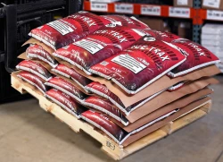 Anti Slip Pallet Paper Anti Slip Pallet Paper on Pallet