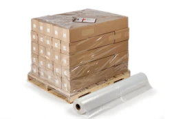 50" x 44" x 57 Shrink Pallet Bags