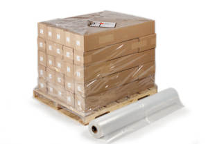 50x48 pallet cover shrink bags