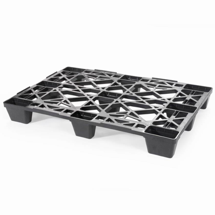 48 x 32 x 5 1/2 industrial plastic pallets