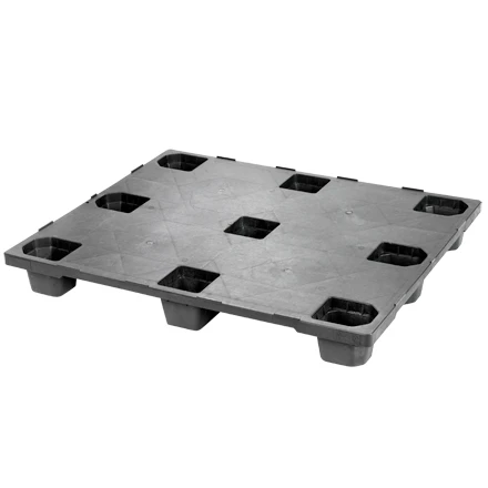 48 x 40 x 5 1/2 closed deck pallet 48 x 40 x 5 1/2 closed deck pallet