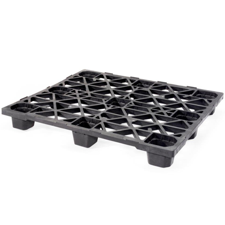 48 x 40 x 5 1/2 industrial plastic pallets