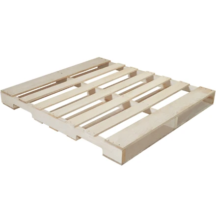 48 x 40 x 5 1/2 recycled pallet 48 x 40 x 5 1/2 recycled pallet