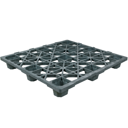 48 x 45 x 5 1/2 industrial plastic pallets 48 x 45 x 5 1/2 industrial plastic pallets