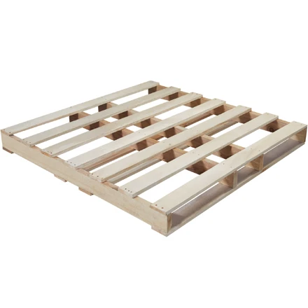 48 x 48 x 5 1/2 new wood 48 x 48 x 5 1/2 new wood