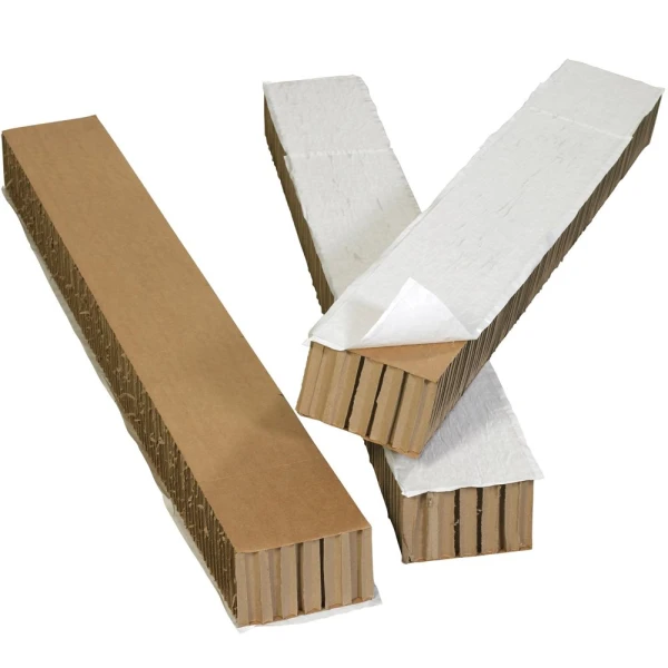 Honeycomb Pallet Runners 48x6x4 Honeycomb Pallet Runners 48x6x4