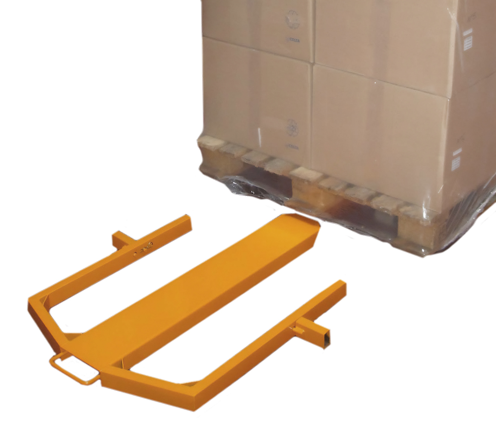Ripack Calpack Pallet Lift