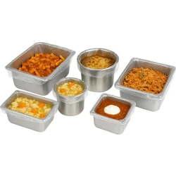 Heavy Duty PTL Pan Liners Heavy Duty PTL Pan Liners