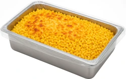 34" x 18" PET Pan Liner Deep Full Hotel Pan