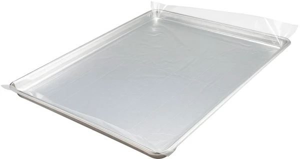 Full Sheet 20.5 x 28.5 PET Pan Liner 20.5 x 28.5 PET Full Sheet Pan Liner