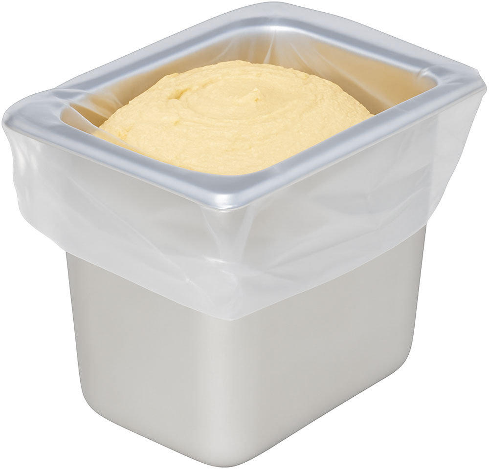 13 x 18 Sixth Pan Nylon Pan Liner