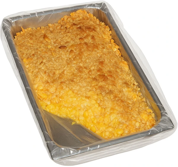 Shallow & Medium Full Pan 34 x 12 Nylon Pan Liner 34 x 12 Full Pan Shallow & Medium Nylon Pan Liner