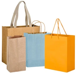 Paper Bags
