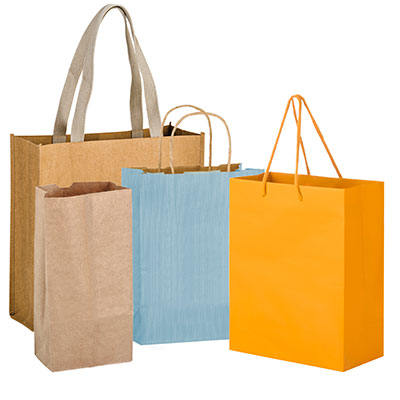 Paper Bags