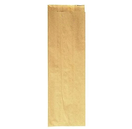 35 lb. Kraft 1 QT Liquor Bags 35 lb. Kraft 1 QT Liquor Bags