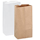 Paper HandleShopping Bags
