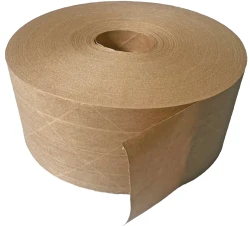 3" x 500' Reinforced Kraft Tape