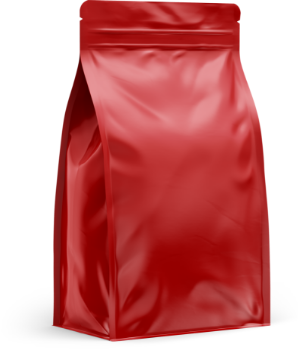 Side Gusset Laminated Pouches