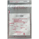 Plastic Bank Deposit Bags 9 x 12 Secur-Pak Front