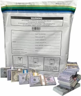 Secur-Pak Deposit Bag 20 x 20
