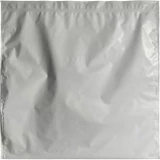 Plastic Deposit Bags 20 x 20 Secur Pak Back