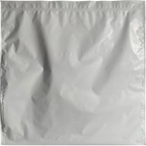 Plastic Deposit Bags 20 x 20 Secur Pak Back Plastic Deposit Bags 20 x 20 Secur Pak Back