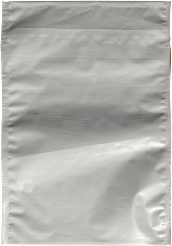 Plastic Deposit Bags 7 x 10 Secur-Pak Back Plastic Deposit Bags 7 x 10 Secur-Pak Back