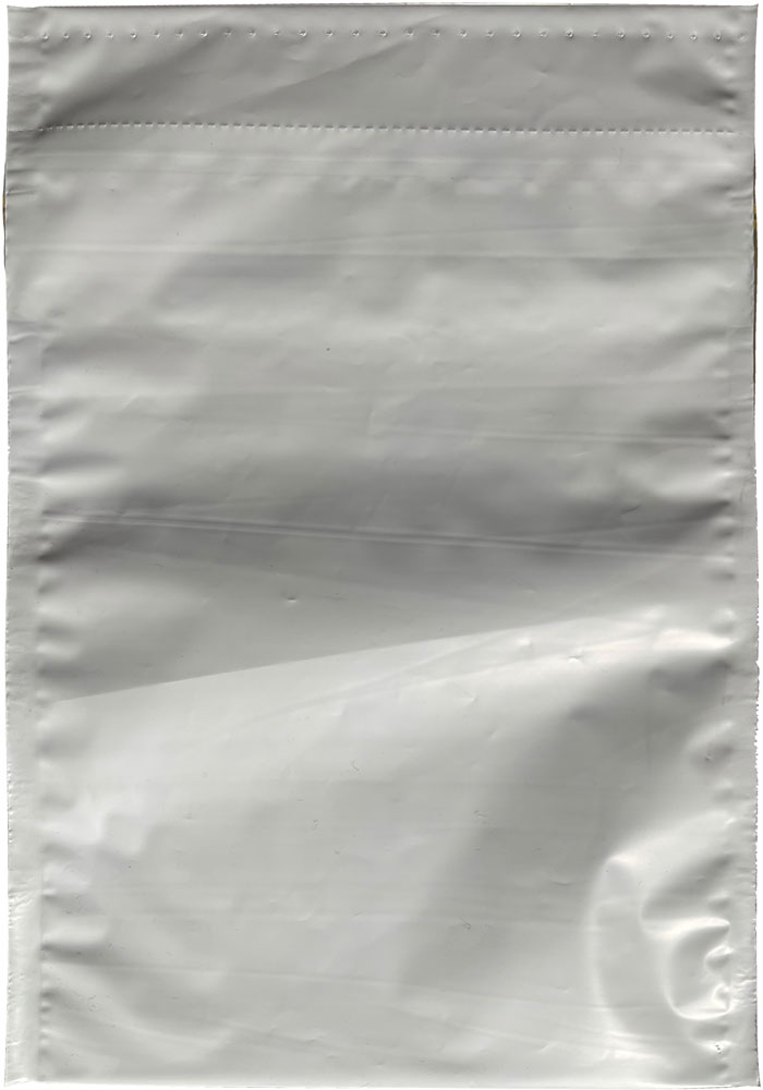  Plastic Deposit Bags 7 x 10 Secur-Pak Back