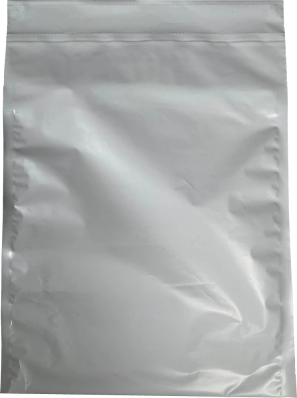 Back of Plastic Security Bags 9 x 12 Secur-Pak Back of Plastic Security Bags 9 x 12 Secur-Pak