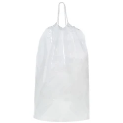 Plastic Drawstring Bags Plastic Drawstring Bags