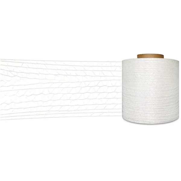 12x1000 Soft Plastic Netting 12x1000 Soft Plastic Netting