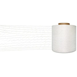 12" x 1000' Soft Plastic Netting