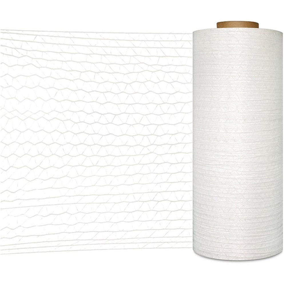 20 x 1000 soft plastic netting