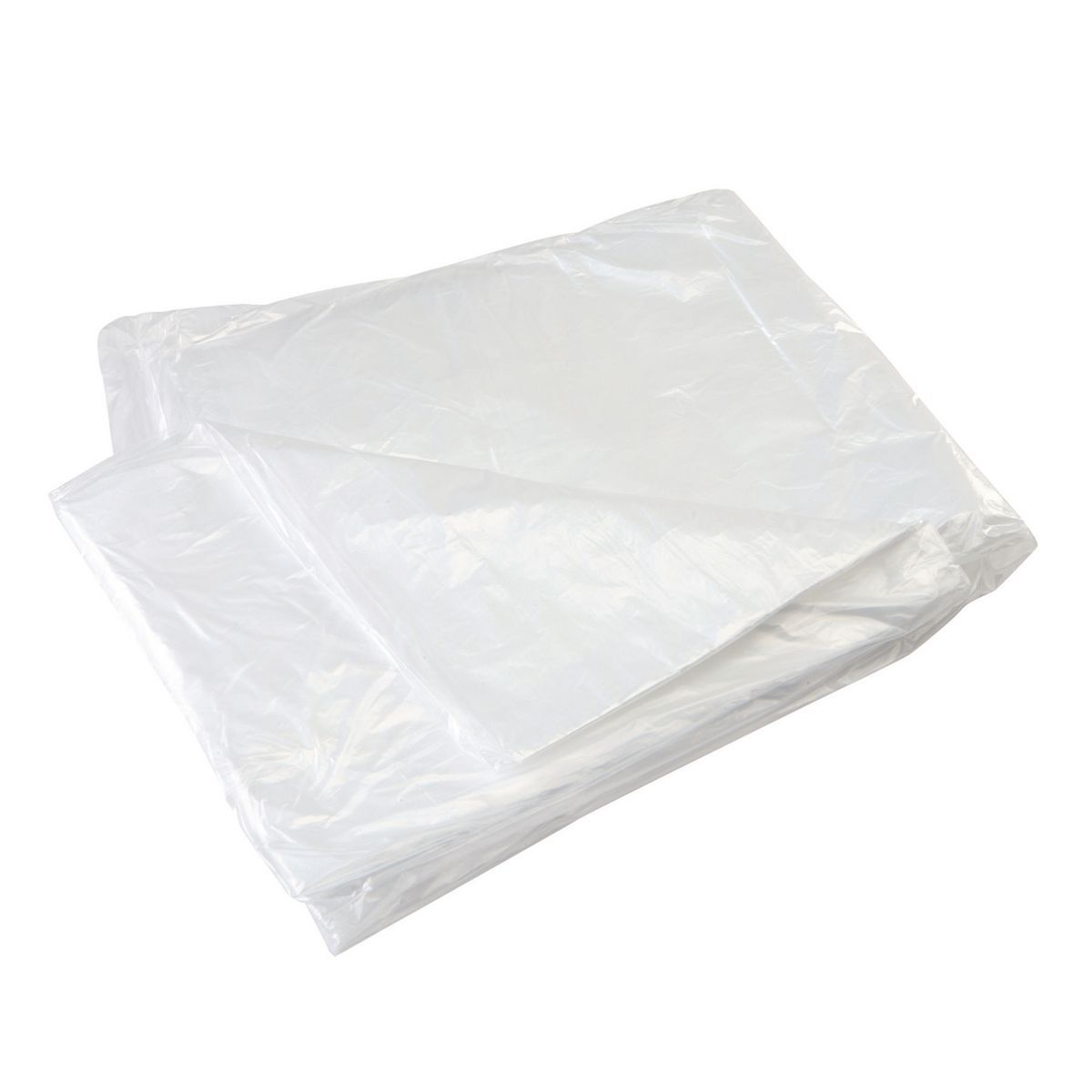 Plastic Sheeting & Poly Film