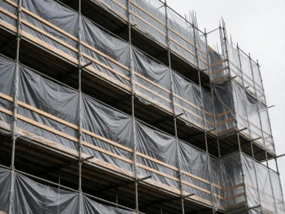 Plastic Sheeting
