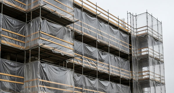 Plastic Sheeting & Poly Film