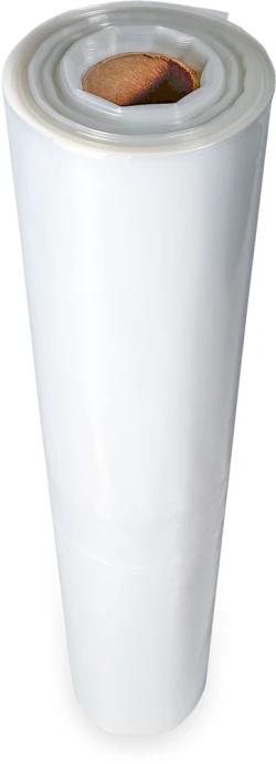 8' x 100' 3 Mil Clear Plastic Sheeting C&A Film