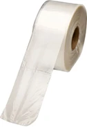 2 Mil Layflat Poly Bags on Roll 2 mil poly bags on rolls