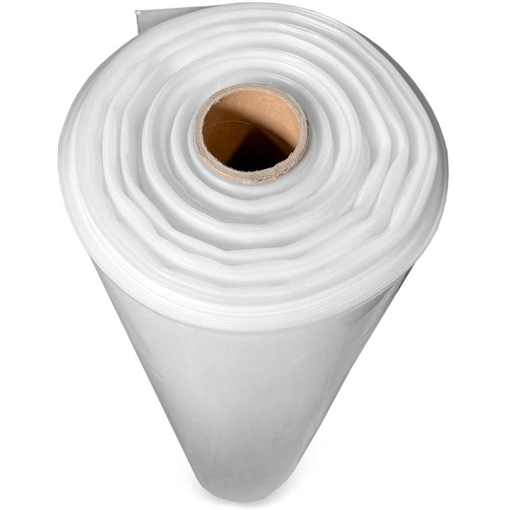 38 x 72 6 Mil Plastic Dust Collector Bags Filter Bags For Dust Collector