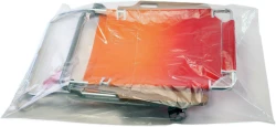 24" x 36" 2 Mil Bags on Roll