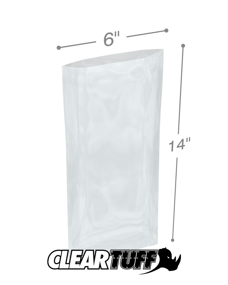 RetailSource PB440Wx1000 6 x 9-2 Mil White Flat Poly Bags 4.5 Height Pack of 1000 RetailSource Ltd 4.5 Height 10 Length 6.75 Width 10 Length 6.75 Width Pack of 1000 RetailSource PB440Wx1000 6 x 9-2 Mil White Flat Poly Bags 4.5 Height Pack of 1000 RetailSource Ltd 4.5 Height 10 Length 6.75 Width 10 Length 6.75 Width Pack of 1000